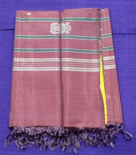 Special Sarees Art Silk Normal Paramakudi 5 50 Mtrs